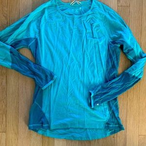 Smartwool Baselayer